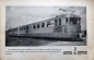 Preview: Legregeois "Locomotives des Chemins de fer Francais" Train-Vehiclehistory 1947 (2545)